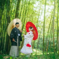 【4・5・6月の平日限定】フォトウェディング相談会　ル・グランクールにて開催