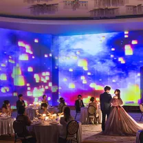 『予約率No.1』東北最大級【プロジェクションマッピング】体験フェア