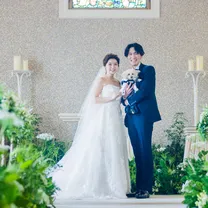 【残り日程わずか！直前割適用あり】2026年9月結婚式ご検討の方限定プランご案内