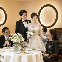 【少人数◆6～40名】上質・優美なレストランW＆豪華3万試食