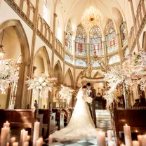 【4万ギフト*花嫁ALL体験】感動挙式×上質邸宅×飛騨牛試食