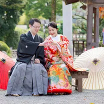 【フォトウェディング】おふたりのニーズに合わせて★和装・洋装フェア