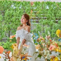 10大特典付《全館見学＆ドレス試着体験》試食×ギフト券1万円