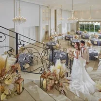 【豪華和牛試食×ギフト1万円】セレストブライダルフェア