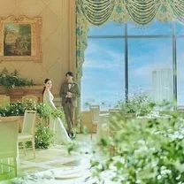 【当館満足度No.1】絶景＊豪華試食＆150万優待＊挙式体験◆来館2万ギフト