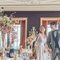 【直近＆お得に！】準備も安心のサポート付＊マタニティ＆パパママ婚相談会