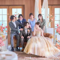 不安ゼロからはじめる はじめての結婚式相談会