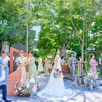 *トレンド花嫁*のためのこだわりウェディング相談フェア