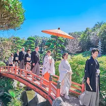 《独立型神殿×参進の儀》家族と心が通い合う＊和婚相談◆試食付