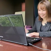 ＼自宅から気軽に／【オンライン相談会】