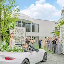 【初見学でも安心◎挙式料全額OFF！】貸切W体験♪1stステップフェア