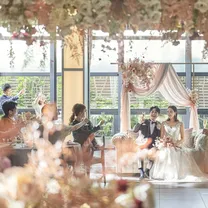 愛知県クチコミ１位【初見学で挙式料*全額OFF】無料試食付まるごと安心*相談会