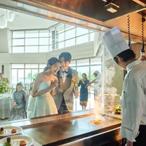 【ゲスト重視】厳選試食でチェック！大切なゲストへのおもてなし