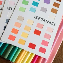 花嫁ALL体験＊骨格カラー診断＆ドレス展示＆3.5万円フレンチ【1万円ギフト付】