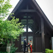 【お料理重視の方へ】フレンチ堪能ブライダルフェア