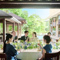 ＜少人数婚30名99万＞25年9月別邸SUISAIオープン記念×無料試食