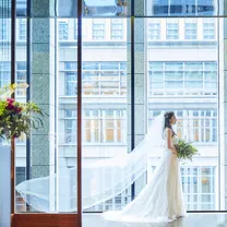 カジュアルパーティー希望のお客様限定★見学×見積×特典