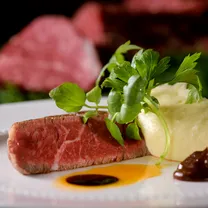 ≪料理重視の方≫国産牛ロティ無料試食×結婚式まるわかりFAIR