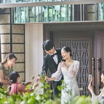 【パパママキッズ婚・マタニティ婚応援】安心設備でお子様と一緒に叶えるフェア☆