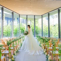 《日曜日・祝日限定★》1件目来館がお得！！1.5万円相当試食×花嫁入場体験フェア