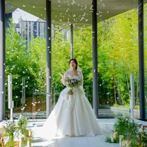 《親御様も一緒でOK◎》花嫁入場×模擬披露宴体験フェア