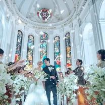 花嫁満足度◎4万ギフト×150万特典*飛騨牛＆アワビ豪華試食