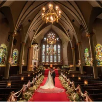 【30th Anniversary】歴史ある大聖堂見学×限定特典フェア