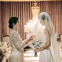 2名から叶う◆家族挙式やお急ぎ婚対応【試食付＊少人数相談会】