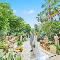 ◆10大特典＆1万ギフト券◆贅沢3万フレンチ試食×リゾートW体験