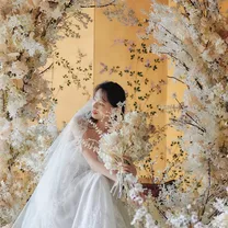 【モダン挙式会場で感動体験】挙式プラン&フォトWプラン相談会