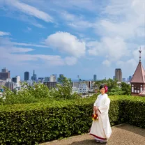 直近の方へ！短期間で神前挙式が叶う【お急ぎ婚も安心相談会】