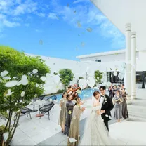 《迷ったらこちら》最大150万優待付BIGフェア＊結婚式リアル体験フェア