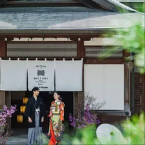 【～60分】見学のみ希望／式場比較されたい方へ週末合同プレ見学