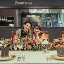 20名以下で叶うミニマム婚★選べる2つのプラン相談×無料試食