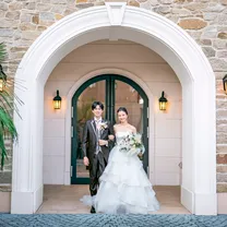 【プレ花応援！選べる来館Gift】“私たちらしさ”を叶える*人気の試食×演出体験