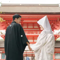【神社式をご希望の方へ】神社紹介＆安心お見積◆無料コース試食付