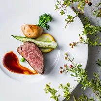 公式HP予約が◎【ゲスト満足度重視の方】森のリゾートで感じるフルオーダー試食体験