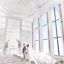 【少人数で祝いたい♪】会食おもてなし婚まるわかりフェア