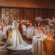 【出来ない結婚式、ゼロに】費用の不安解消☆とことん相談フェア