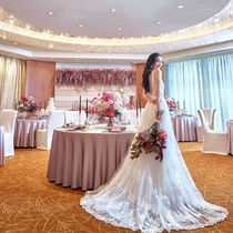 【1件目来館】結婚式の本質に出会う。ペニンシュラ W相談会