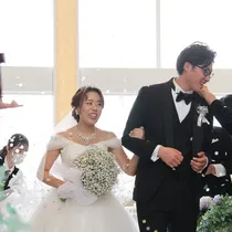 【式場初めての方大歓迎】イチから分かる結婚式相談会
