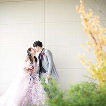 ＼筑豊価格で都会クオリティ！／写真だけで特別なウェディングを【フォト婚相談会】