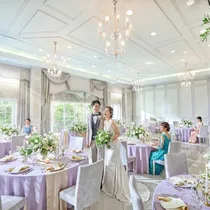 ＼週末限定！11大特典付／花嫁体験*3品コース試食&ギフト7万円