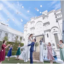 ＼ラ・セーヌFes／最大160万特典★花嫁ALL体験＆絶品牛フィレ肉試食付
