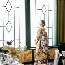 【秋の乃木BIG】乃木神社をまるごと体感＊神社婚×絶品試食