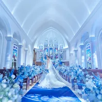 AUTUMN Fes!*結婚準備のスタートはここから！花嫁体験フェア