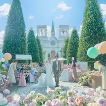＼SW*SP！アマギフ2万／新横浜すぐ！憧れ花嫁体験♪ドレス試着×牛フィレ試食