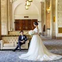 【初見学限定！豪華特典あり】結婚準備のスタートに◎ご試食付きおすすめご相談会