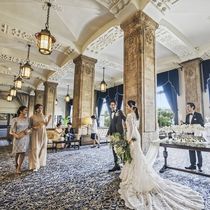 【初見学限定！豪華特典あり】結婚準備のスタートに◎ご試食付きおすすめご相談会