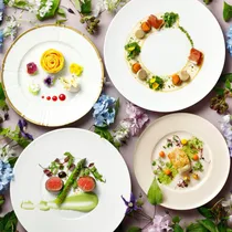 《月1プレミアム》大人気の婚礼料理試食×チャペル体験フェア